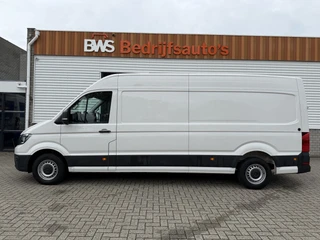 Volkswagen Crafter – thumbnail 3