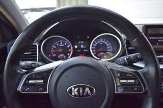 Kia Ceed Sportswagon – thumbnail 14