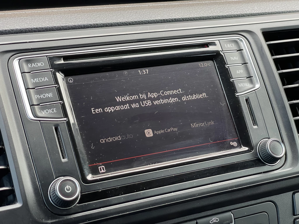 Volkswagen Transporter – foto 15