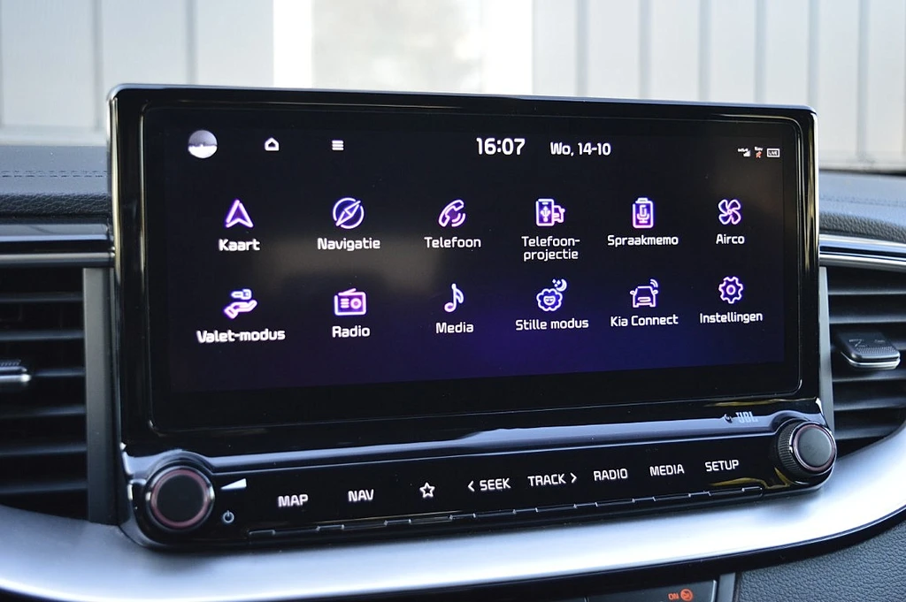 Kia ProCeed – foto 22