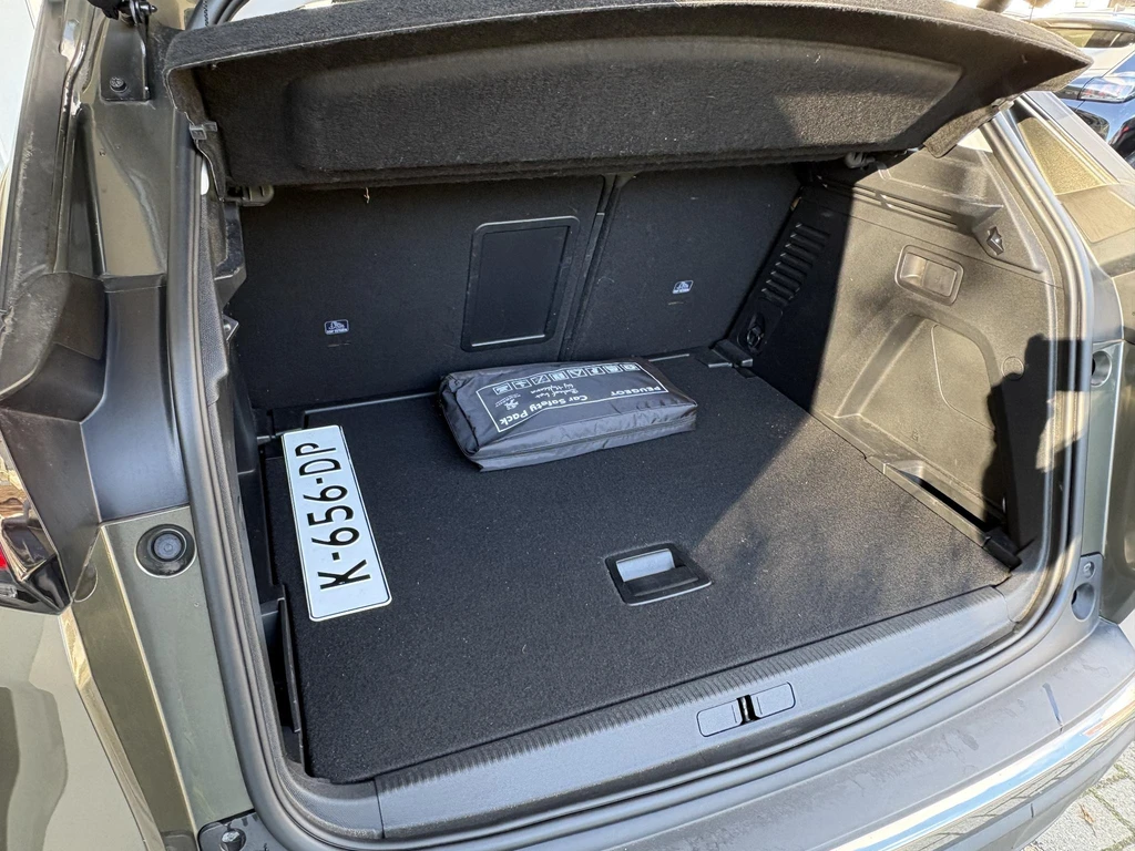 Peugeot 3008 – foto 11