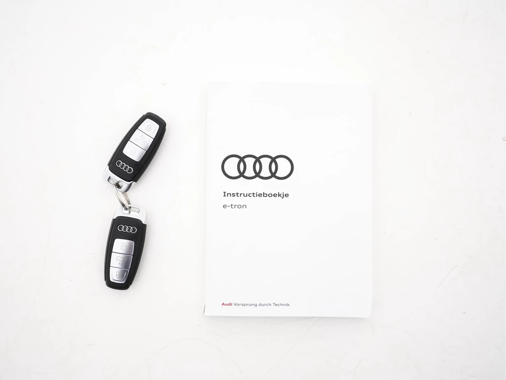 Audi e-tron – foto 33