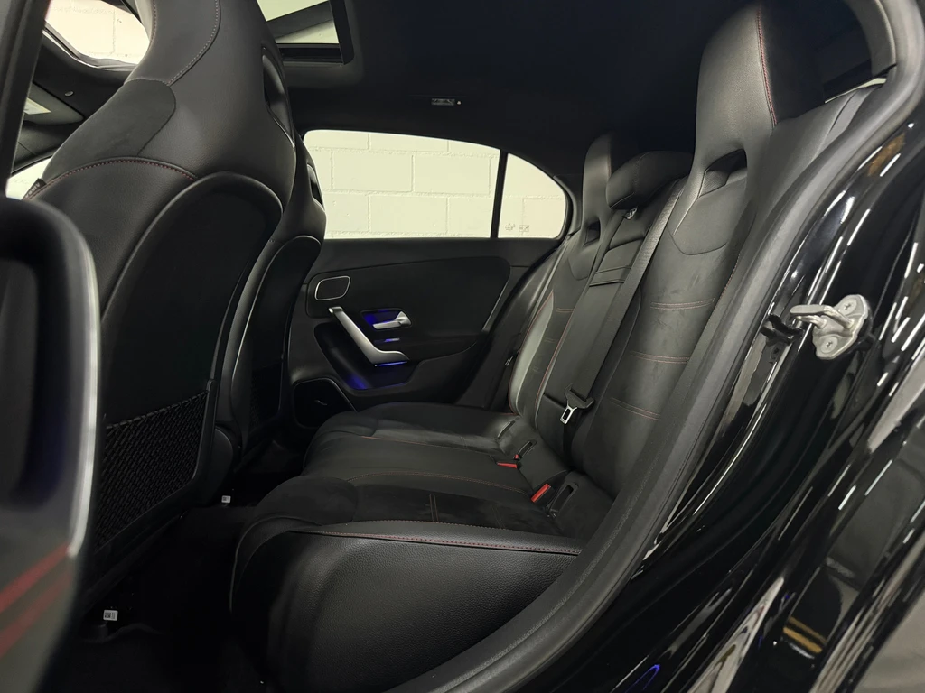 Mercedes-Benz A-Klasse – foto 13