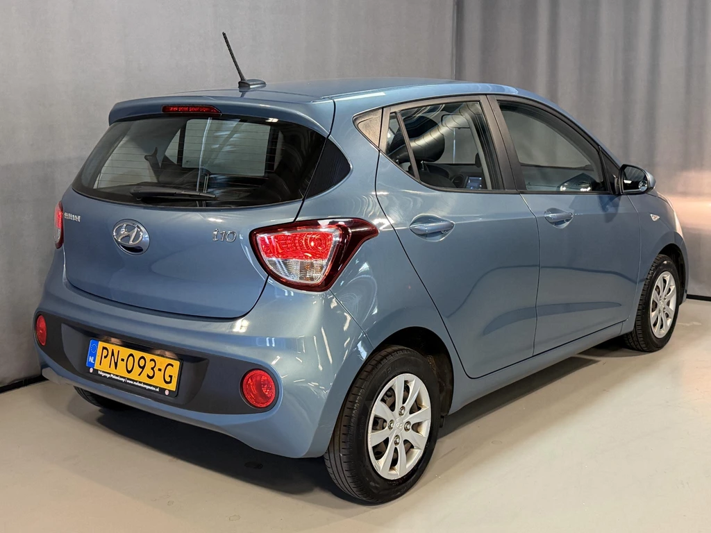Hyundai i10 – foto 4