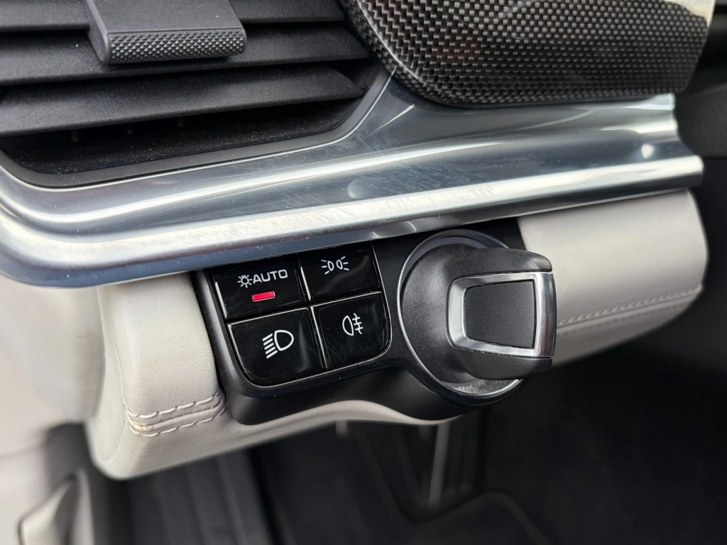 Porsche Panamera – foto 35