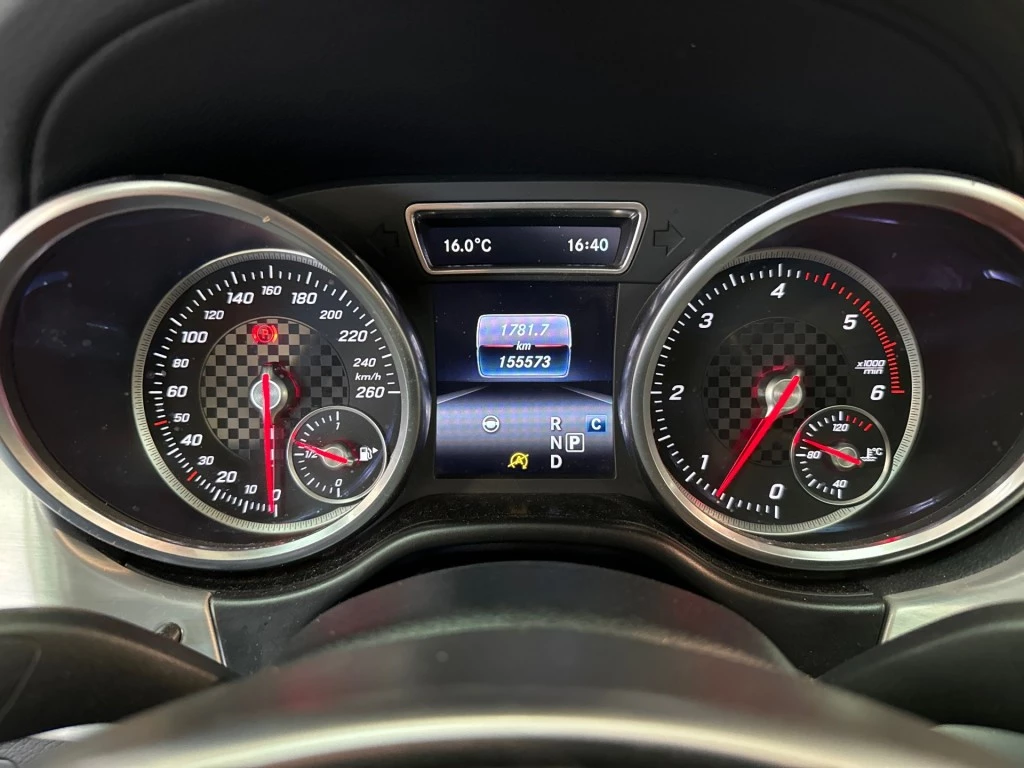 Mercedes-Benz GLE – foto 20