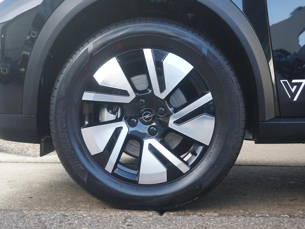 Opel Frontera – foto 7