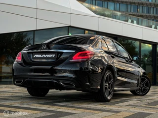 Mercedes-Benz C-Klasse – thumbnail 5