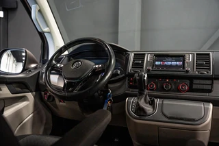 Volkswagen Transporter – thumbnail 11