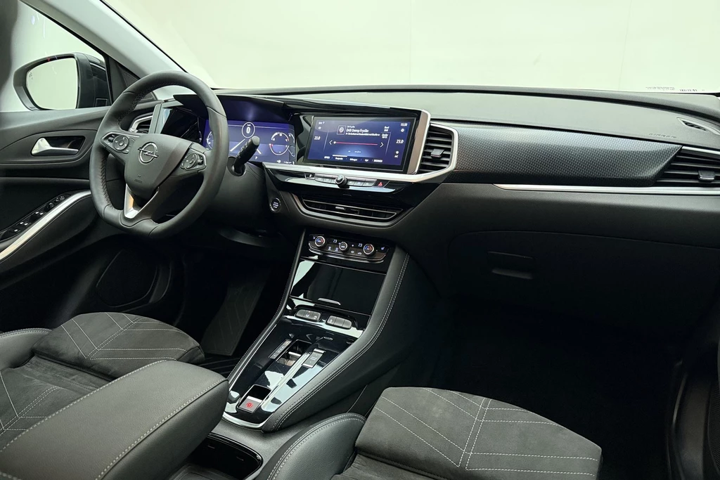 Opel Grandland – foto 16