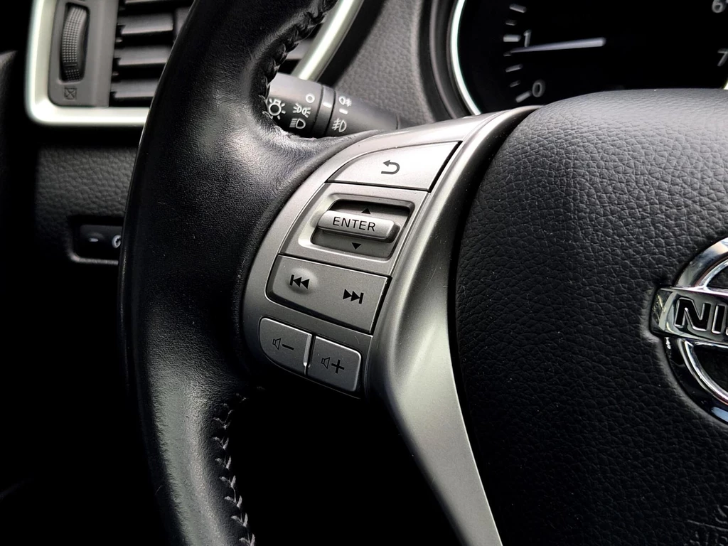 Nissan QASHQAI – foto 28