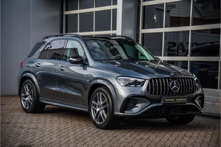 Mercedes-Benz GLE – thumbnail 8