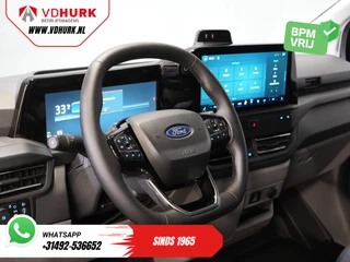 Ford E-Transit Custom – thumbnail 14