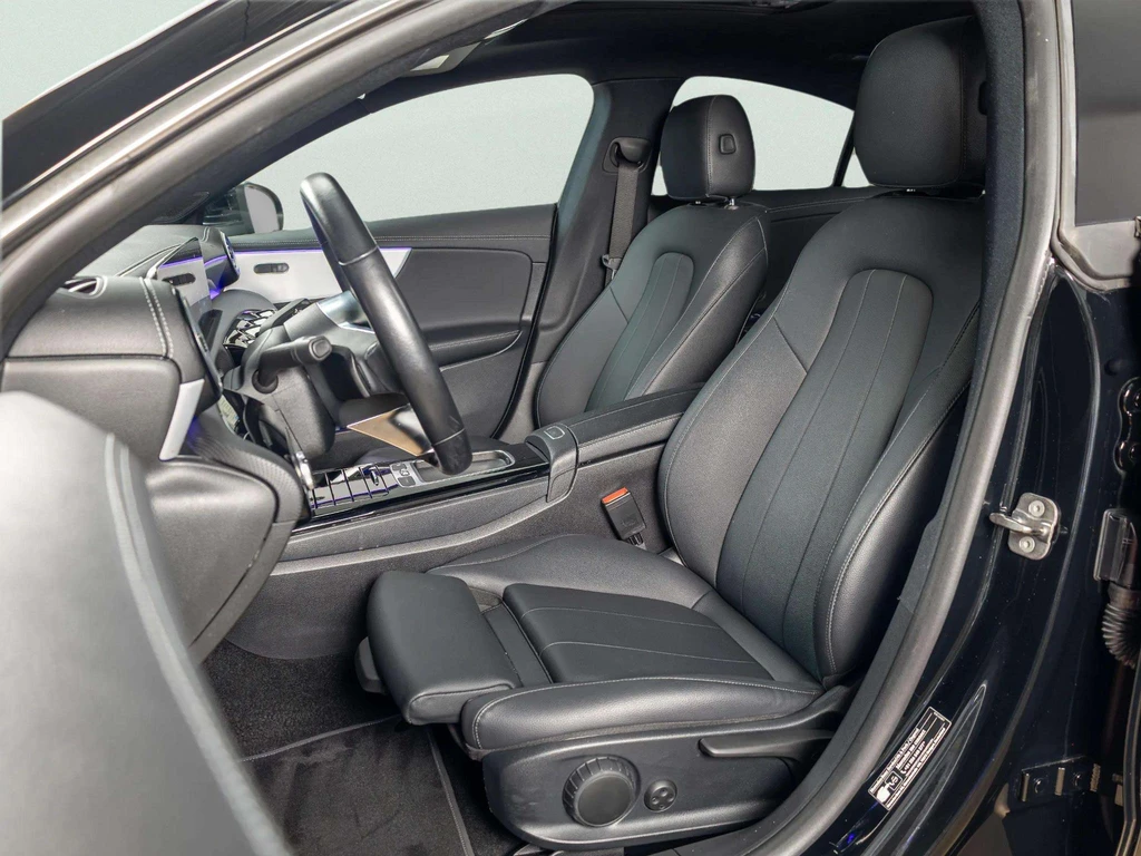 Mercedes-Benz CLA – foto 10