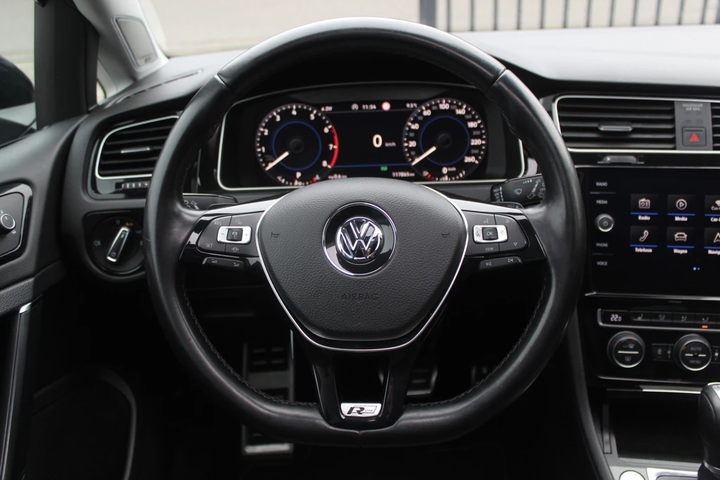 Volkswagen Golf – foto 15