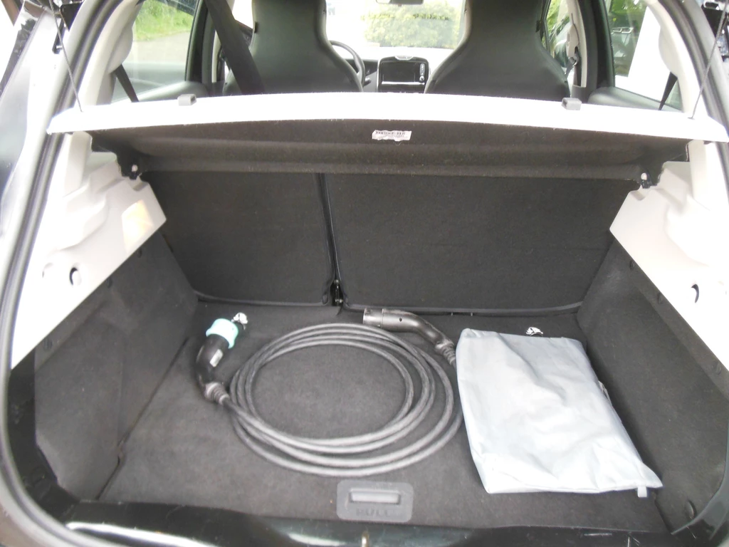 Renault ZOE – foto 13
