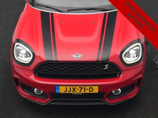 MINI Countryman – thumbnail 11