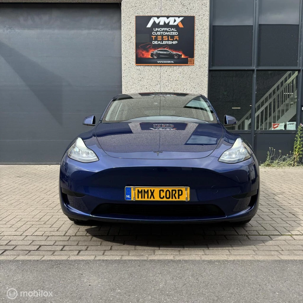 Tesla Model Y – foto 9