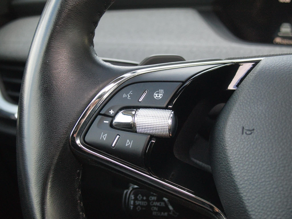 Škoda Enyaq iV – foto 19