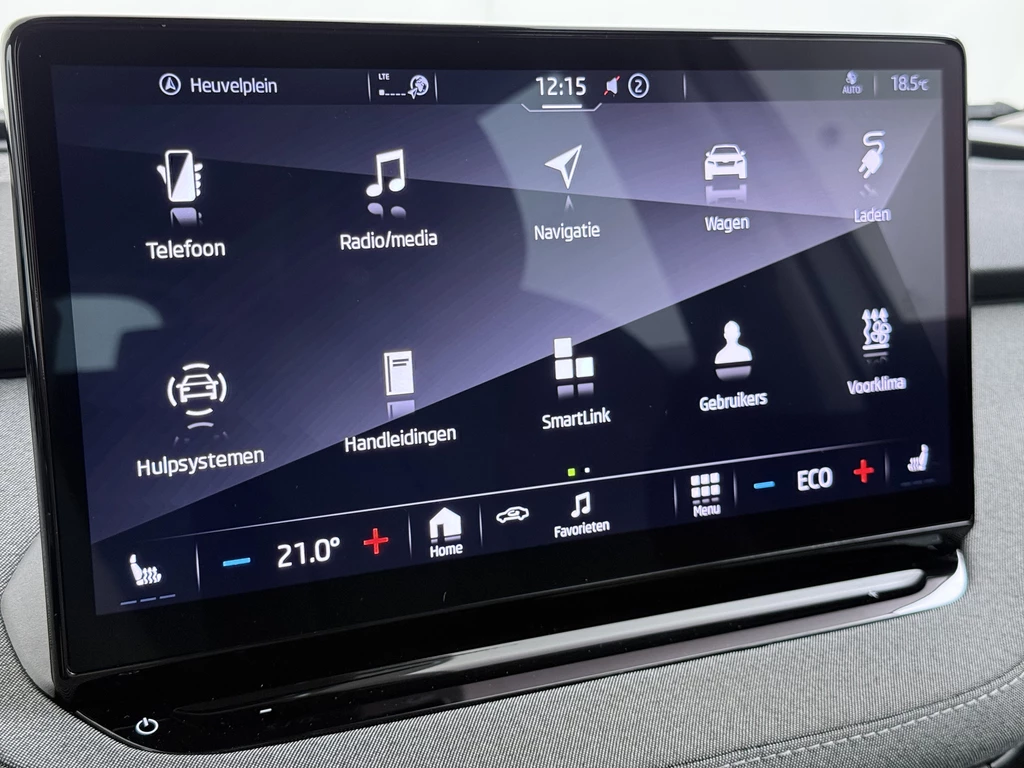 Škoda Enyaq iV – foto 24