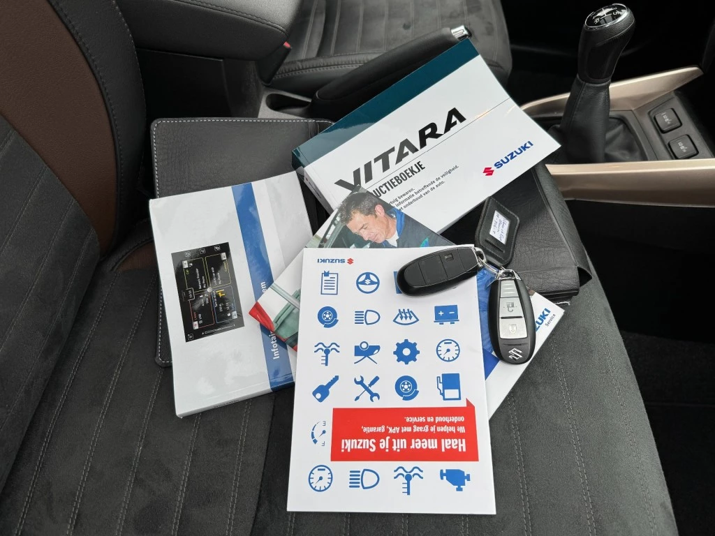 Suzuki Vitara – foto 35