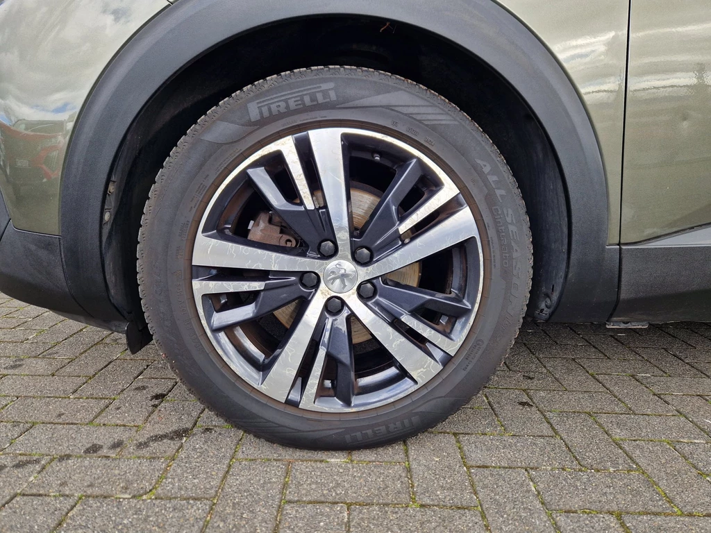 Peugeot 5008 – foto 6