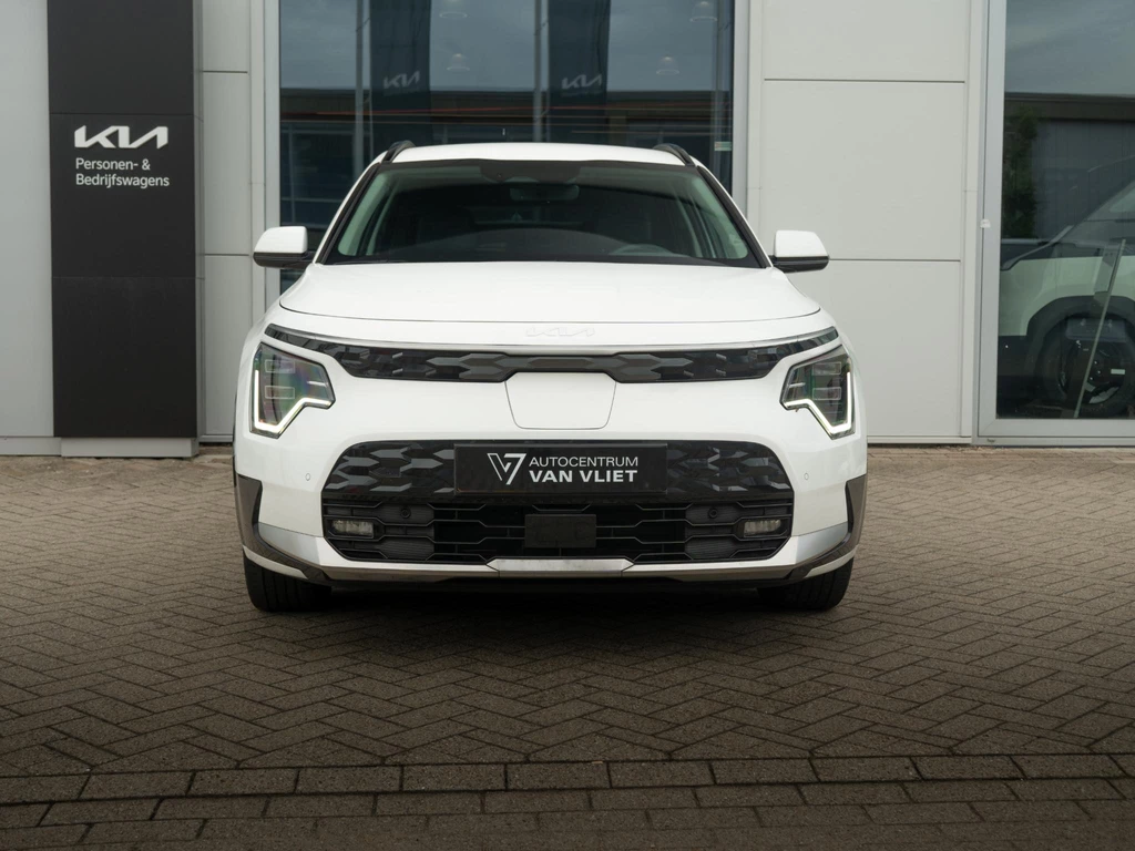 Kia Niro EV – foto 8
