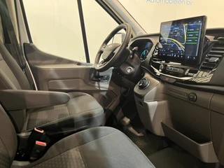 Ford E-Transit – thumbnail 10