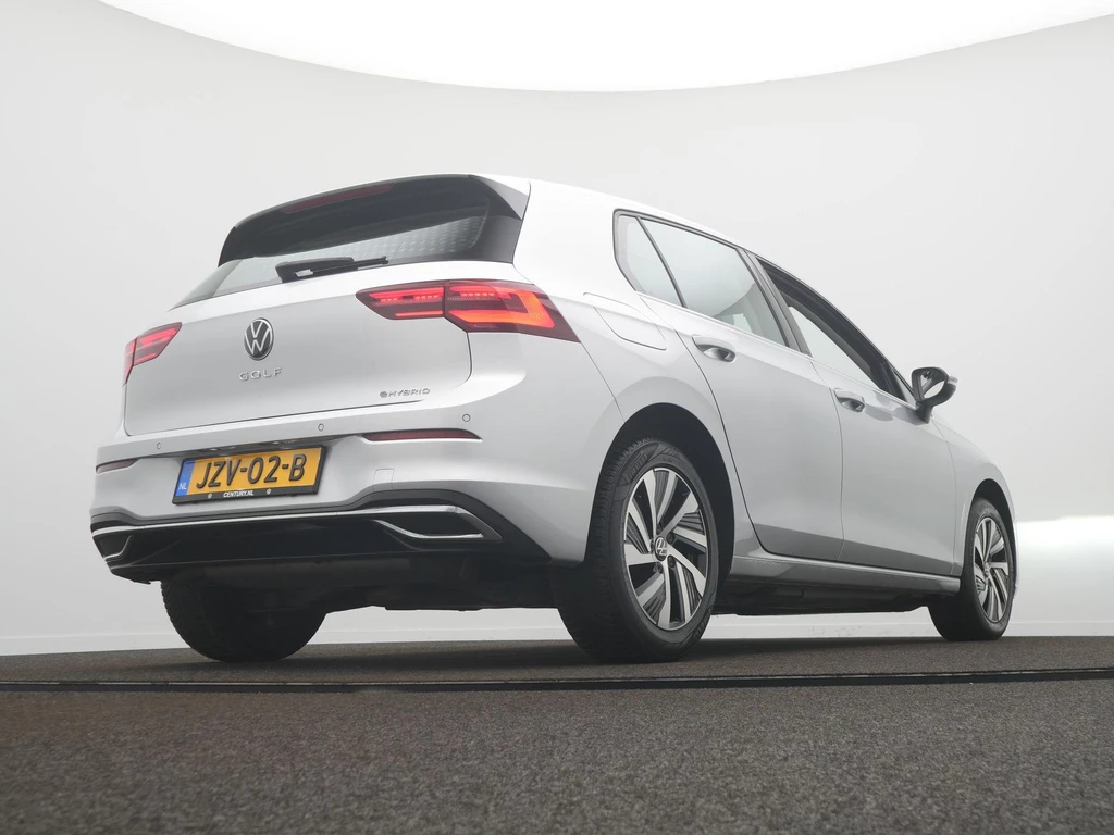 Volkswagen Golf – foto 7