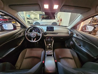 Mazda CX-3 – thumbnail 25