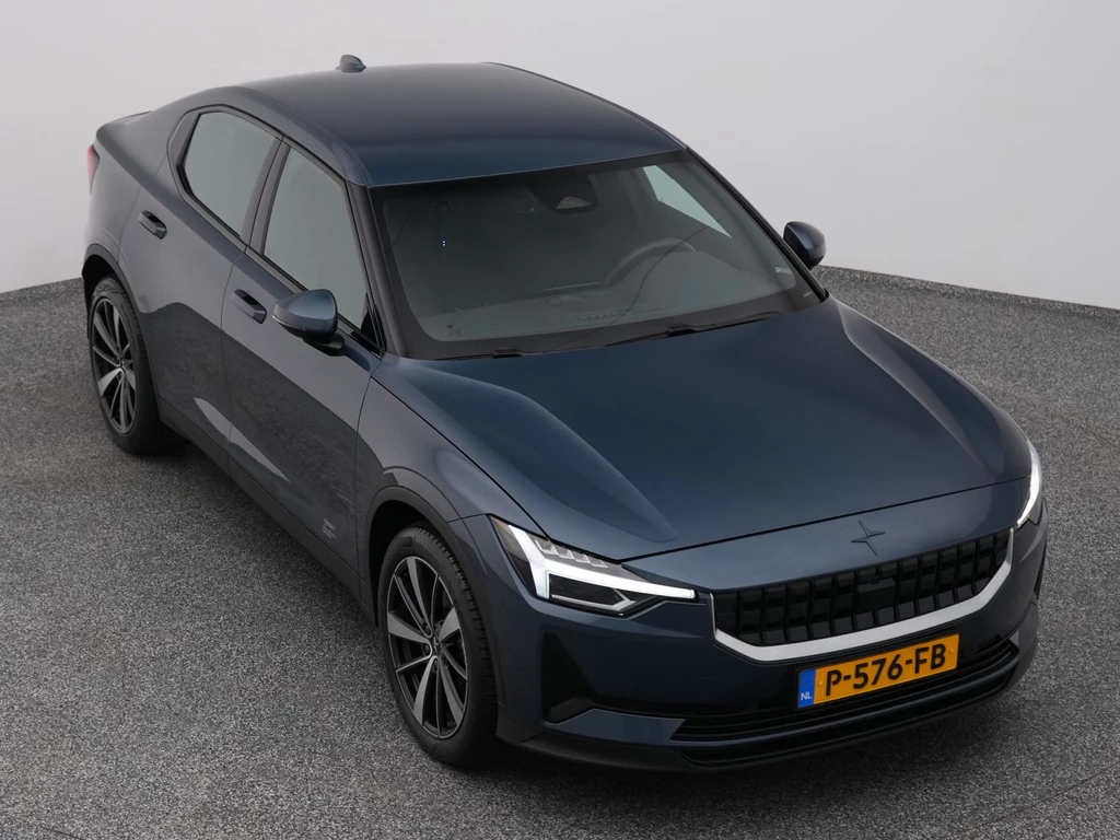 Polestar 2 – foto 14