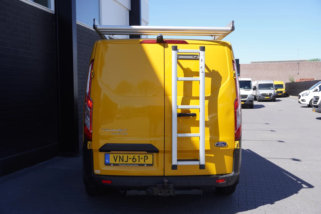 Ford Transit Custom – foto 2