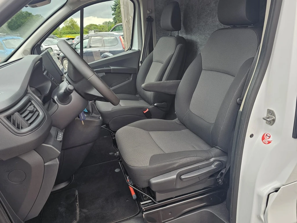 Renault Trafic – foto 13