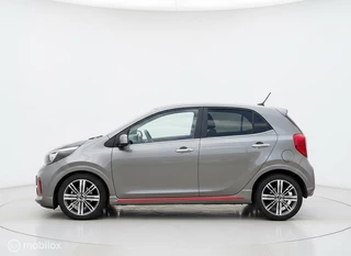 Kia Picanto – thumbnail 3