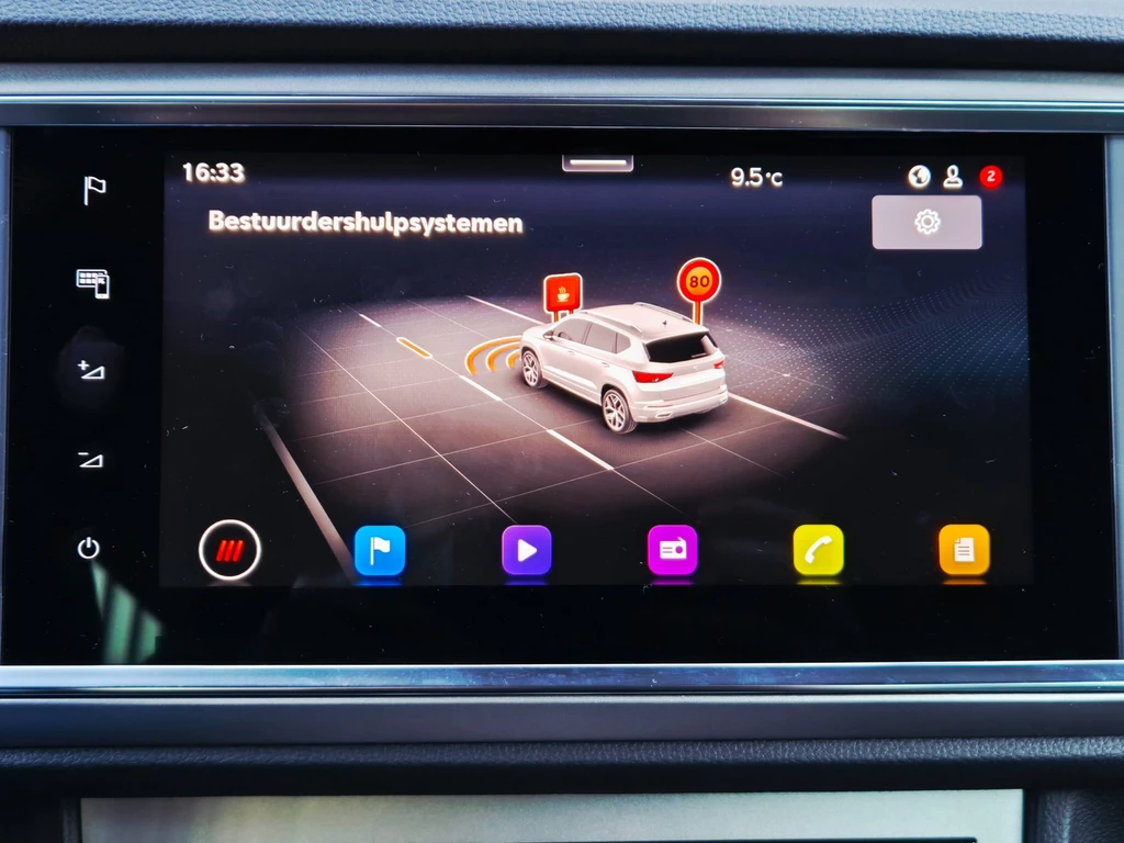 SEAT Ateca – foto 33