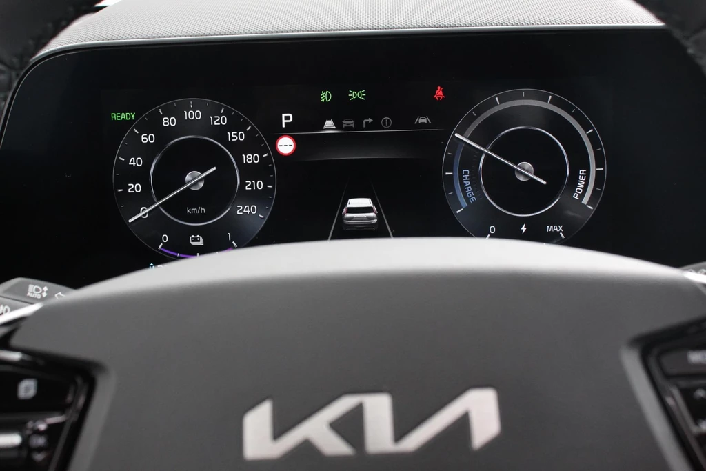 Kia Niro EV – foto 14