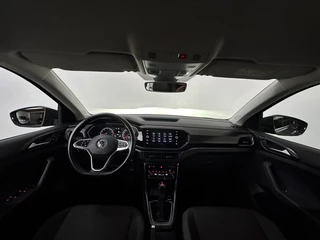 Volkswagen T-Cross – thumbnail 34