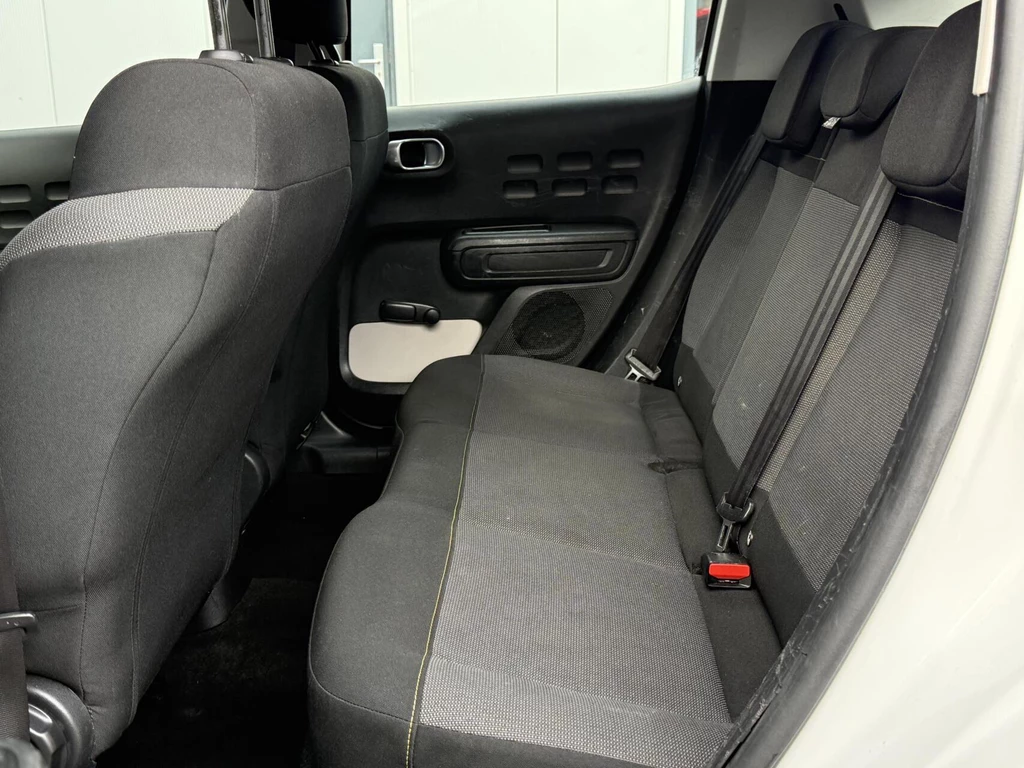 Citroën C3 – foto 16