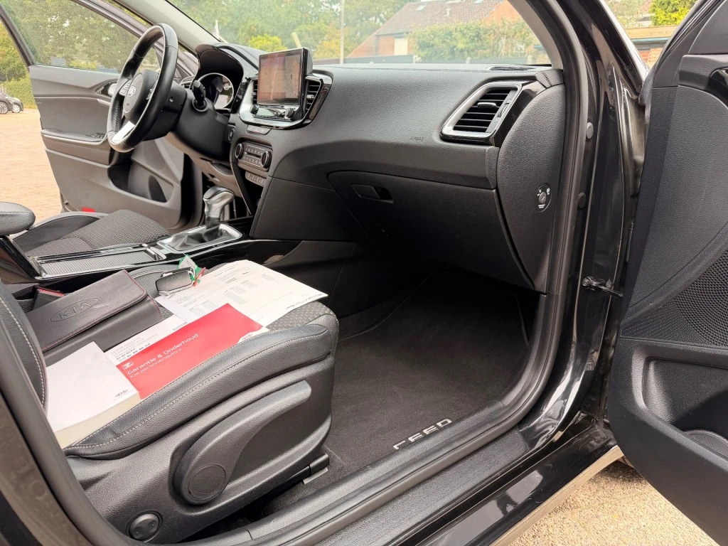 Kia Ceed – foto 28