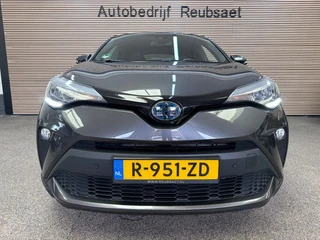 Toyota C-HR – thumbnail 8