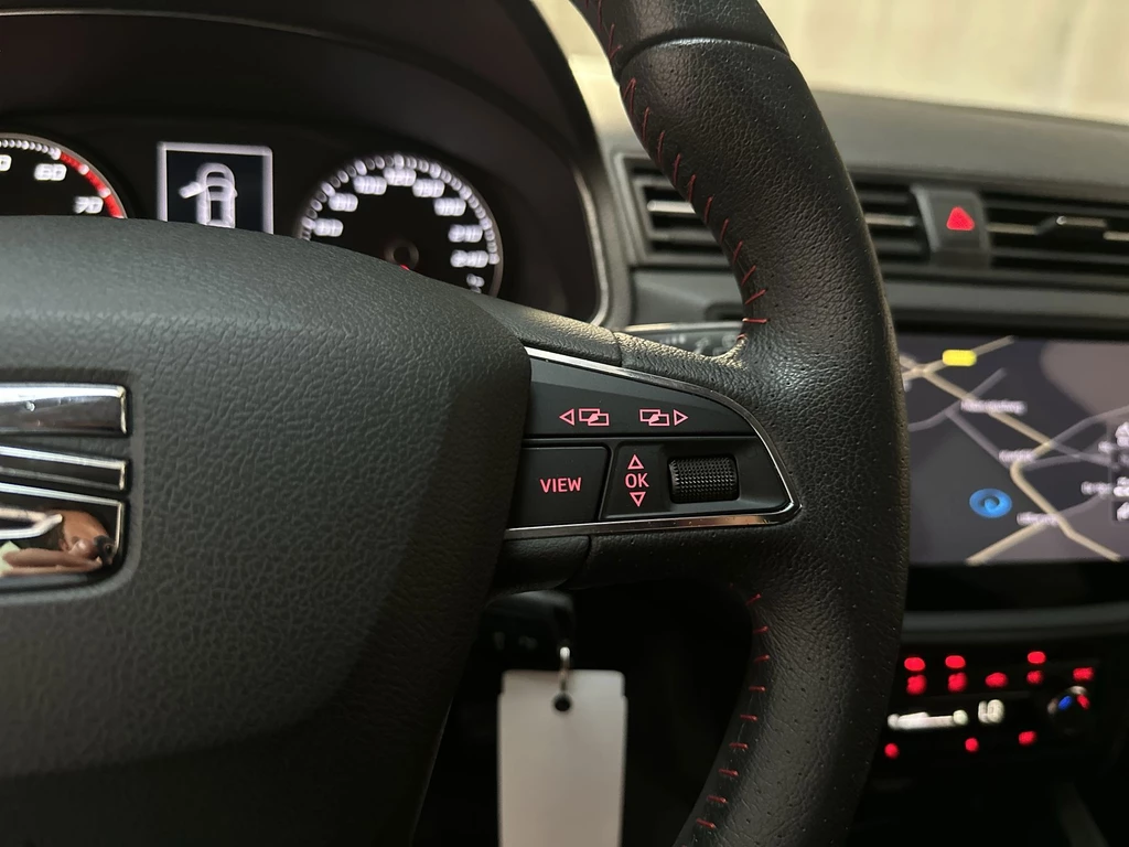 SEAT Ibiza – foto 22