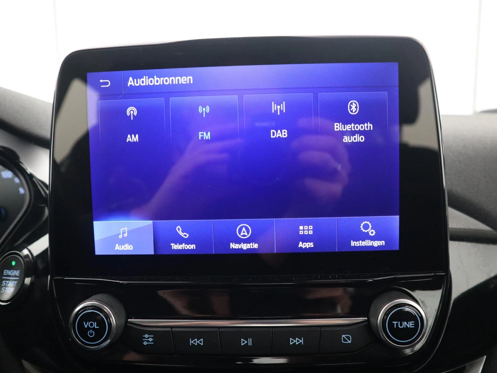 Ford Fiesta – foto 27
