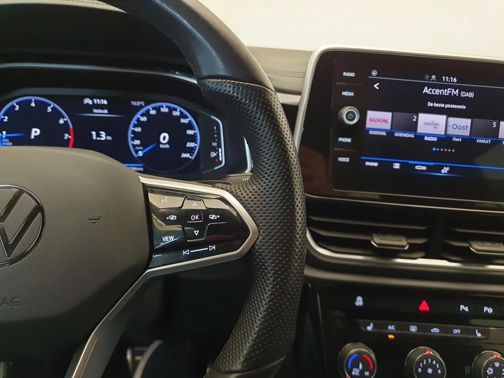 Volkswagen T-Roc – foto 21