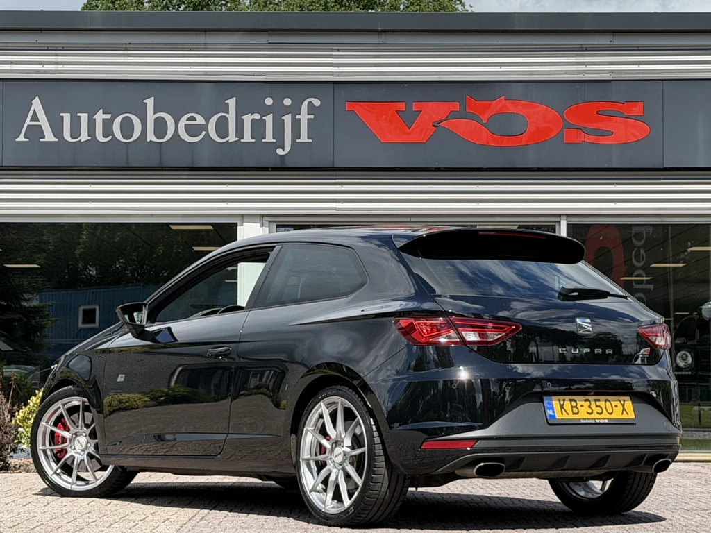 SEAT Leon – foto 3