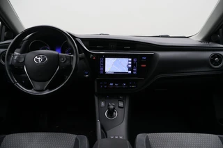 Toyota Auris – thumbnail 13