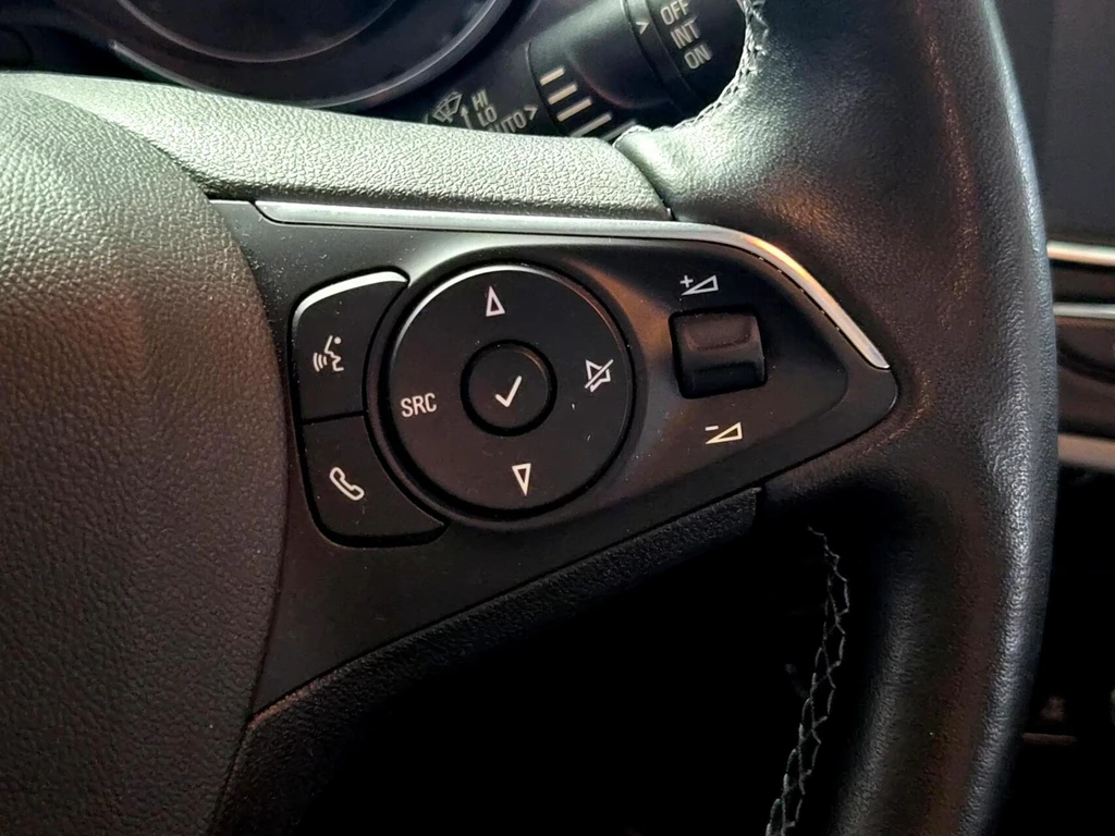 Opel Crossland – foto 37