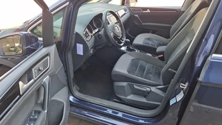 Volkswagen Golf Sportsvan – thumbnail 7