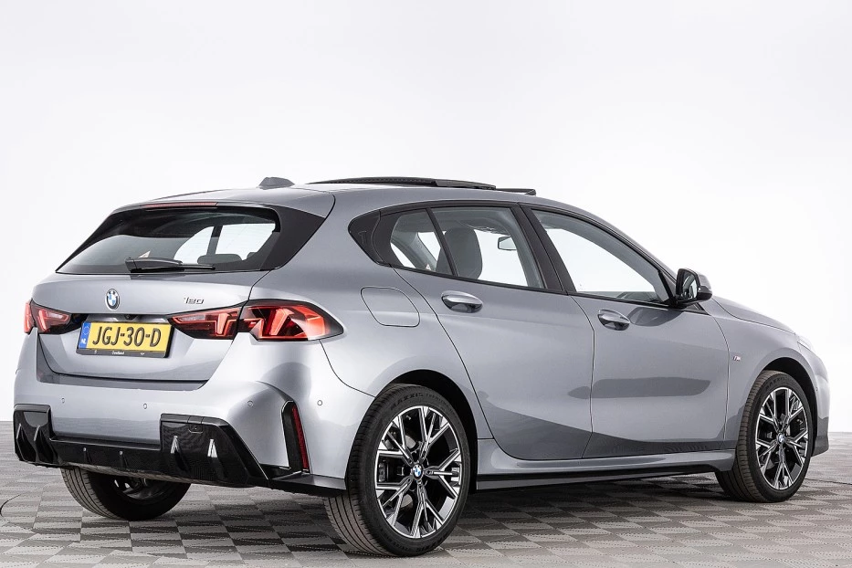 BMW 1 Serie – foto 7
