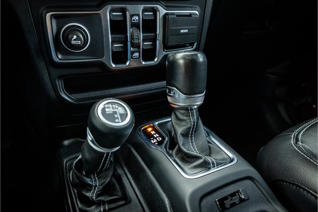 Jeep Wrangler – foto 25