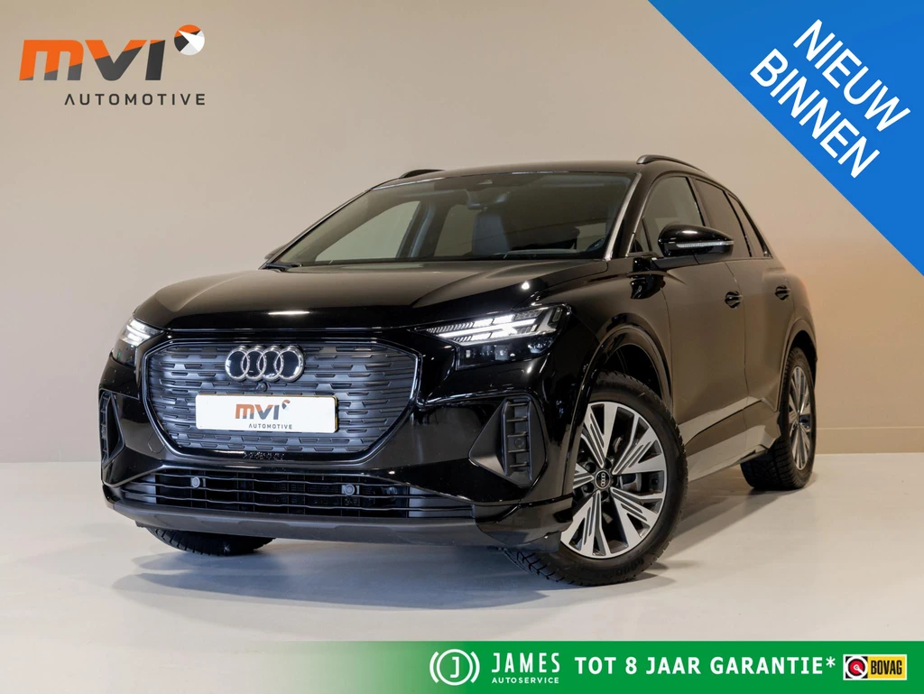 Audi Q4 e-tron – foto 1